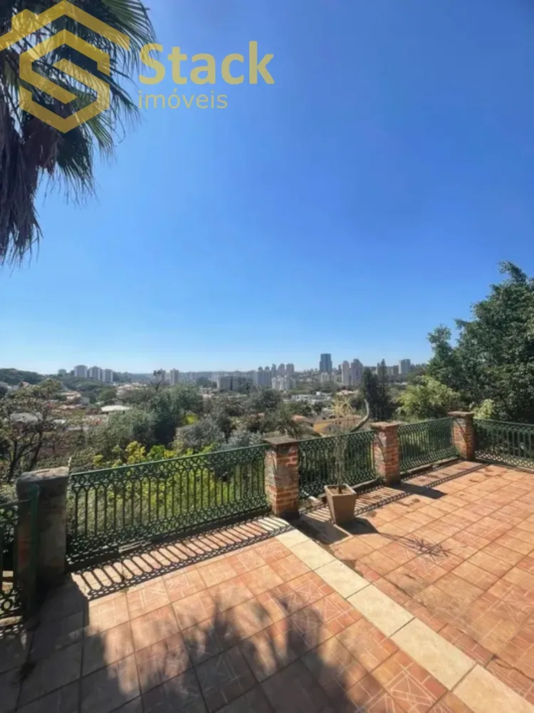 Casa, 4 quartos, 600 m² - Foto 12