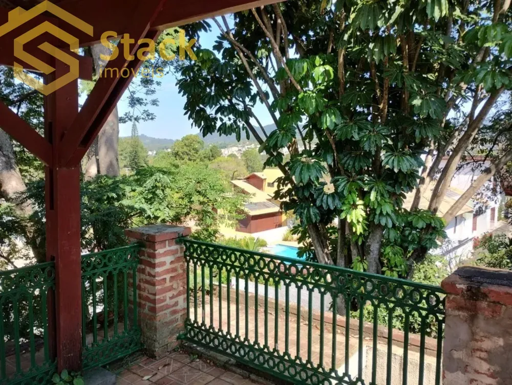 Casa, 4 quartos, 600 m² - Foto 11