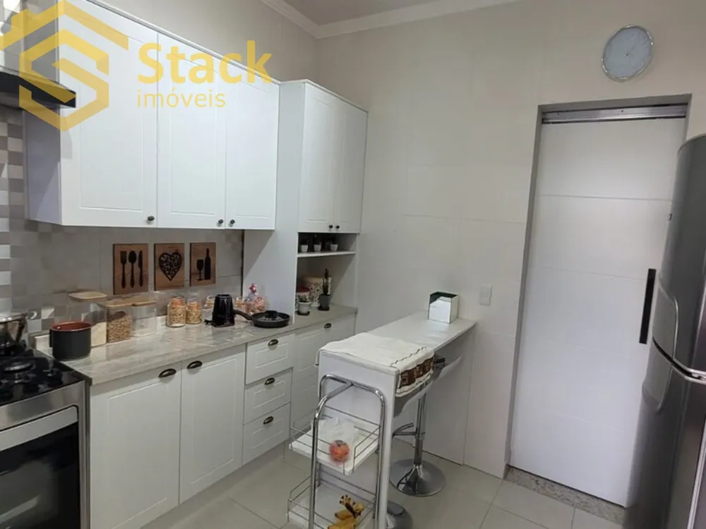 Casa, 3 quartos, 121 m² - Foto 4