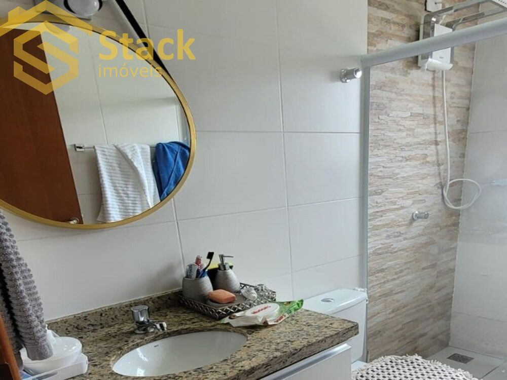 Casa, 3 quartos, 121 m² - Foto 1