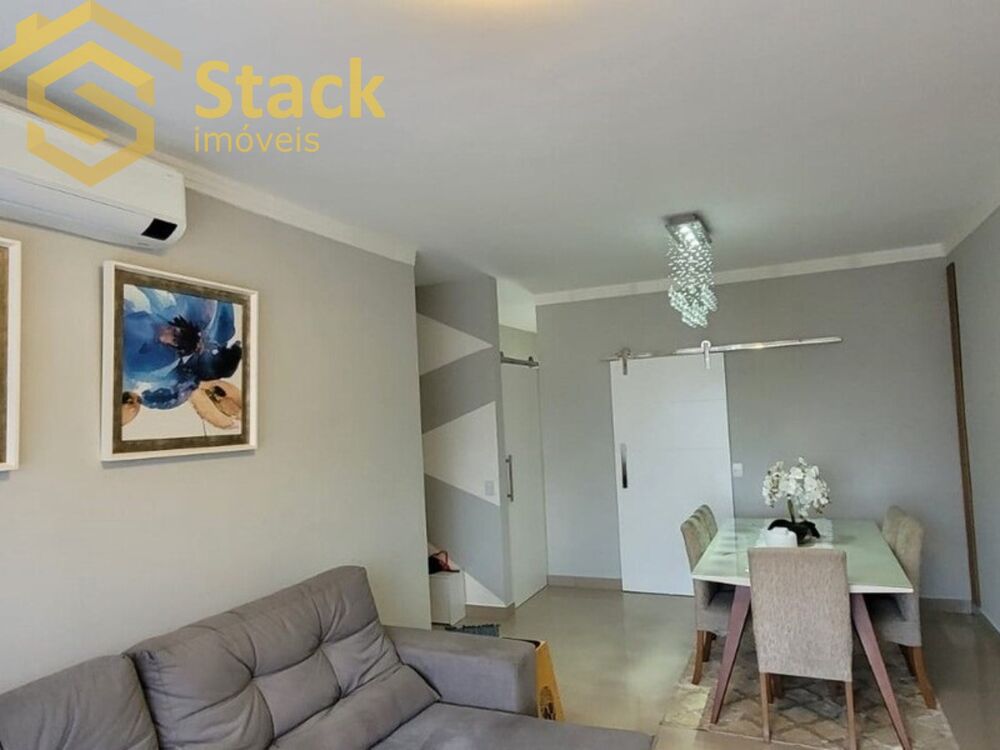 Casa, 3 quartos, 121 m² - Foto 3