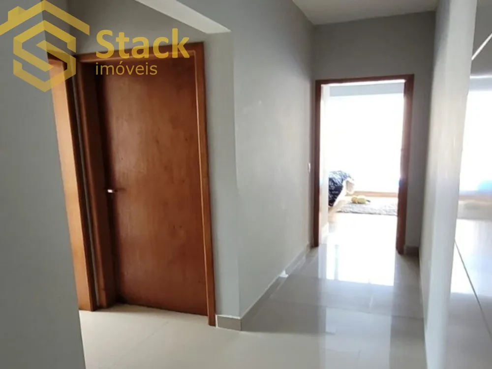 Casa, 3 quartos, 121 m² - Foto 2