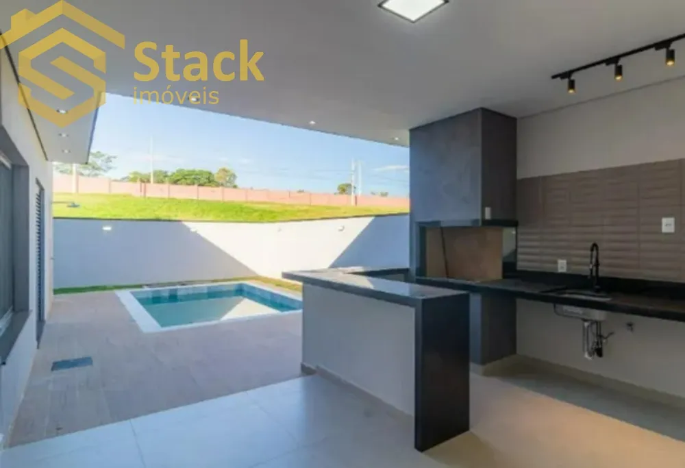 Casa, 3 quartos - Foto 5