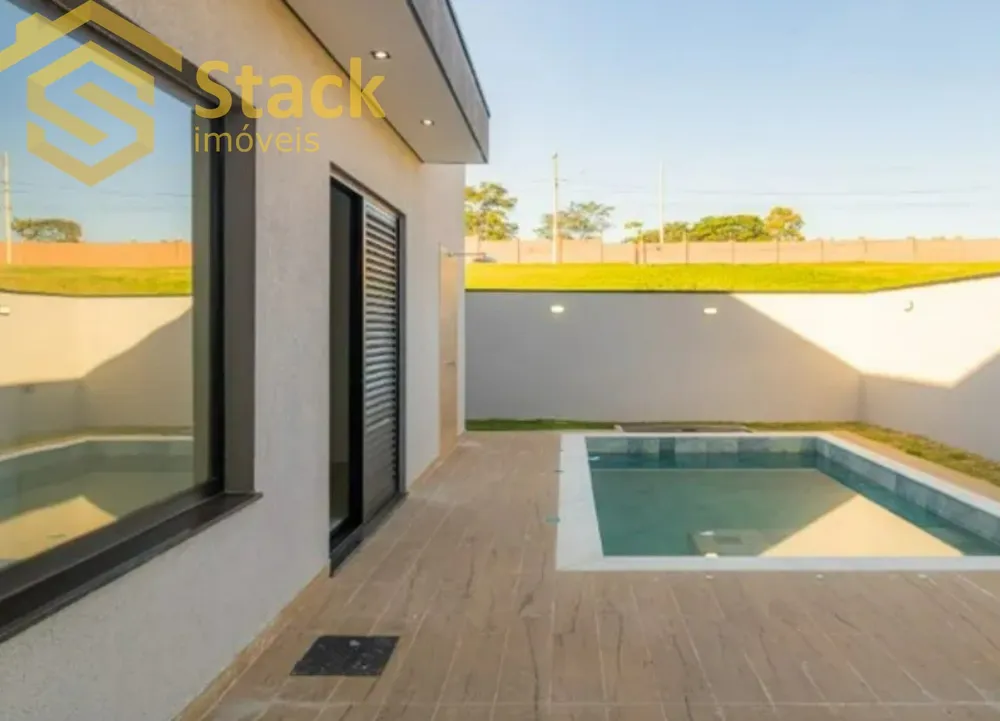 Casa, 3 quartos - Foto 8
