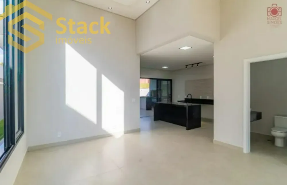 Casa, 3 quartos - Foto 4