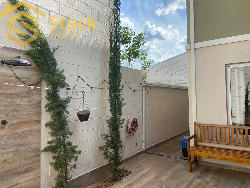 Casa, 3 quartos, 153 m² - Foto 6