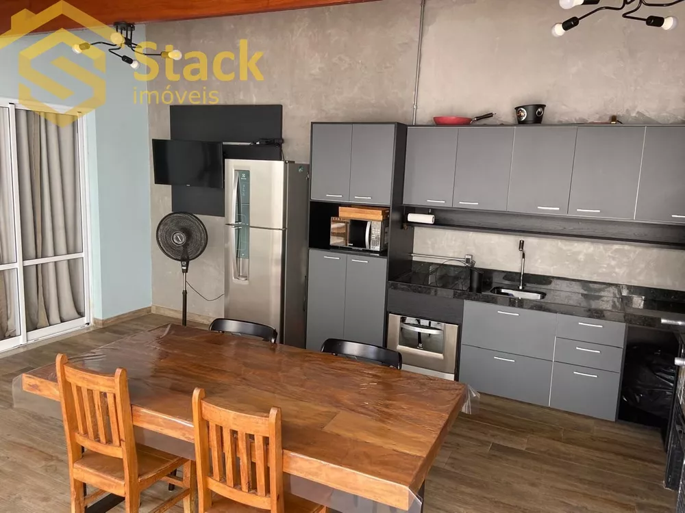 Casa, 3 quartos, 153 m² - Foto 5