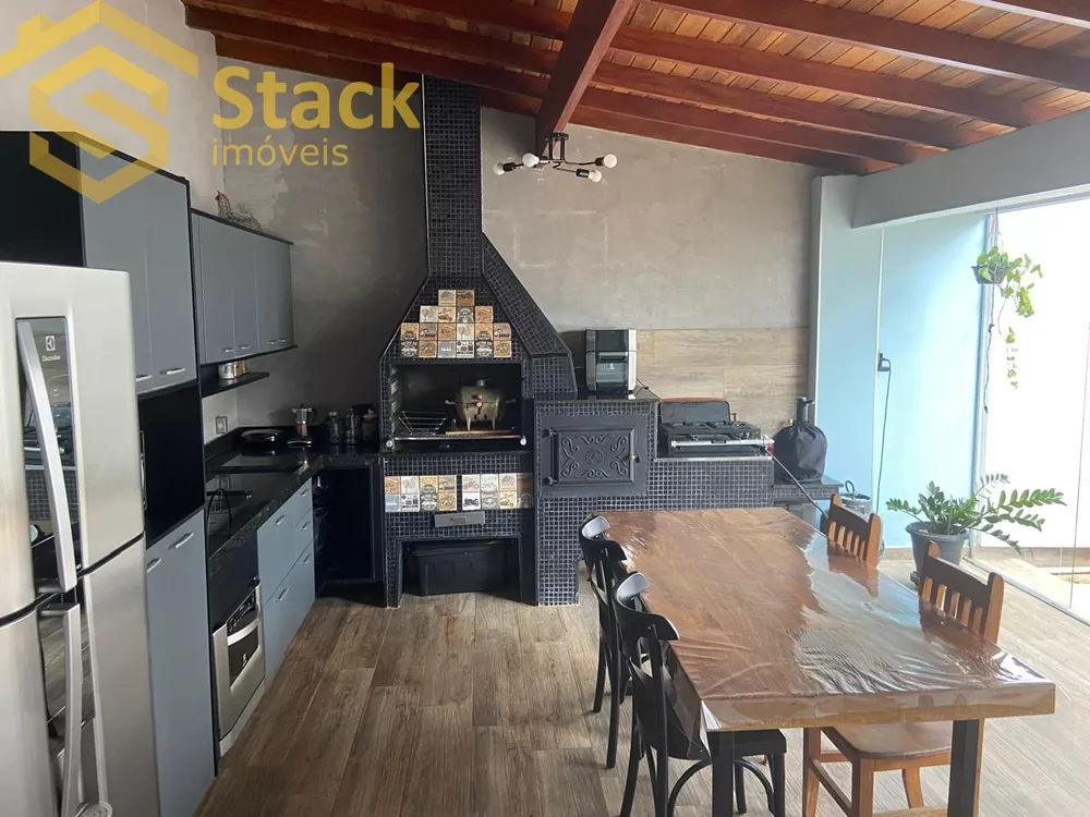 Casa, 3 quartos, 153 m² - Foto 4