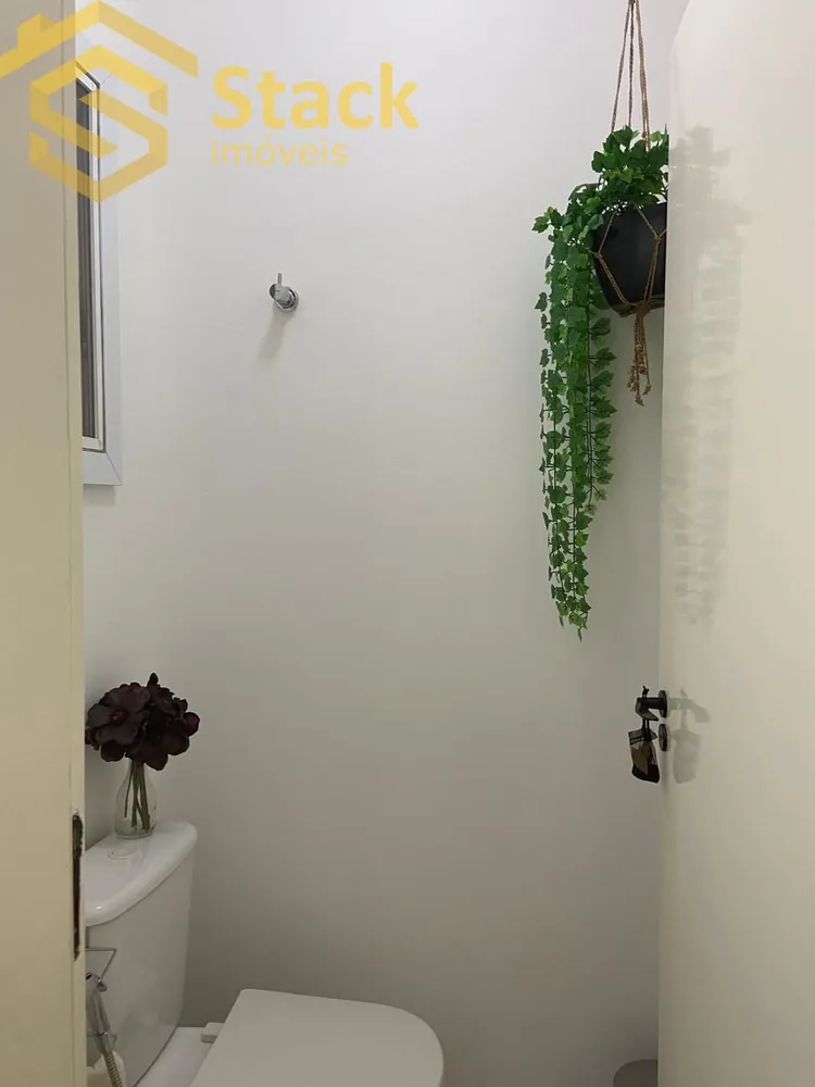 Casa, 3 quartos, 153 m² - Foto 9