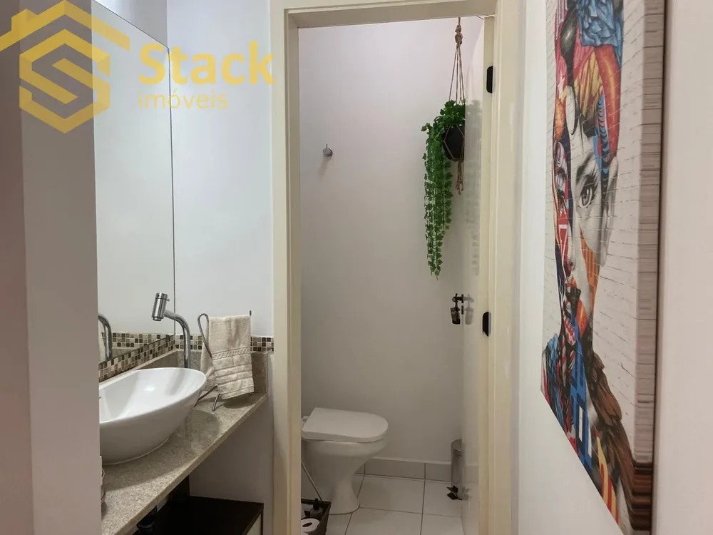 Casa, 3 quartos, 153 m² - Foto 11