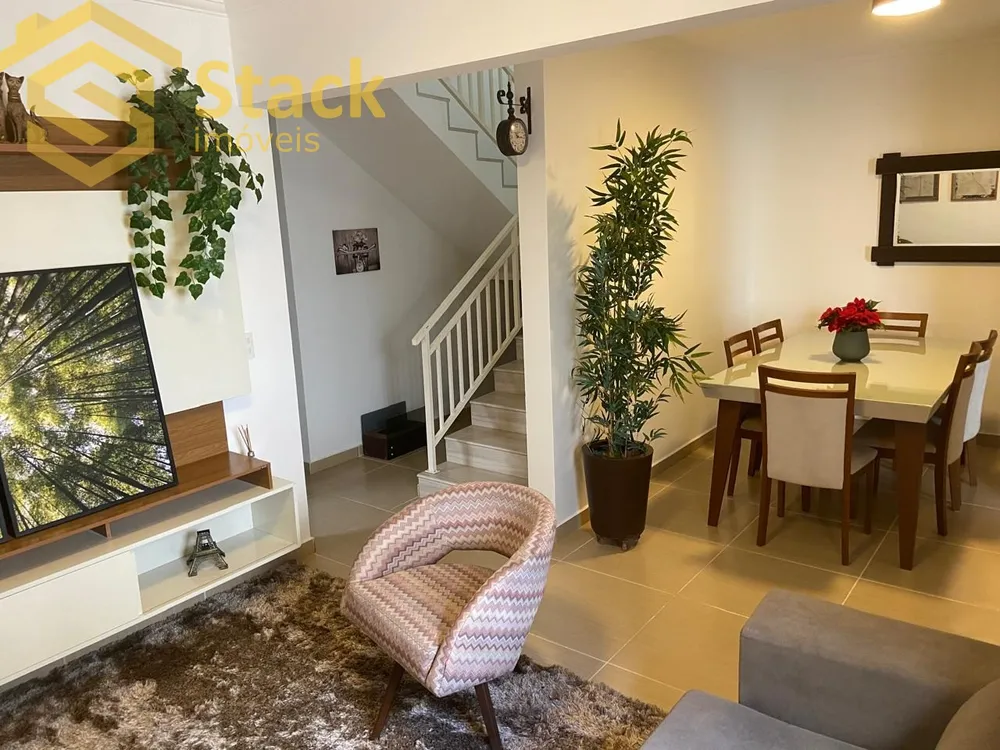 Casa, 3 quartos, 153 m² - Foto 1