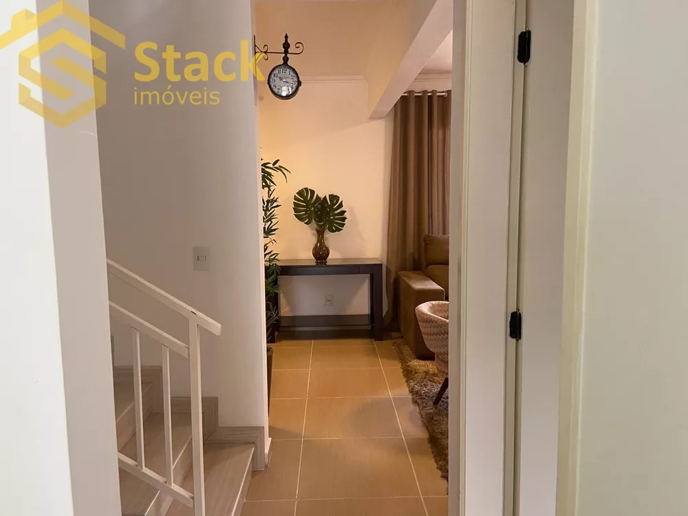 Casa, 3 quartos, 153 m² - Foto 1