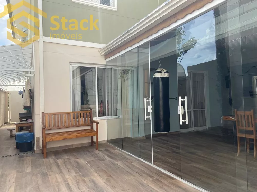 Casa, 3 quartos, 153 m² - Foto 3