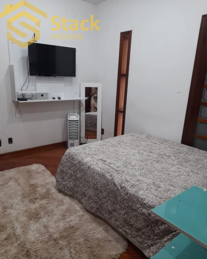 Casa, 3 quartos, 234 m² - Foto 6