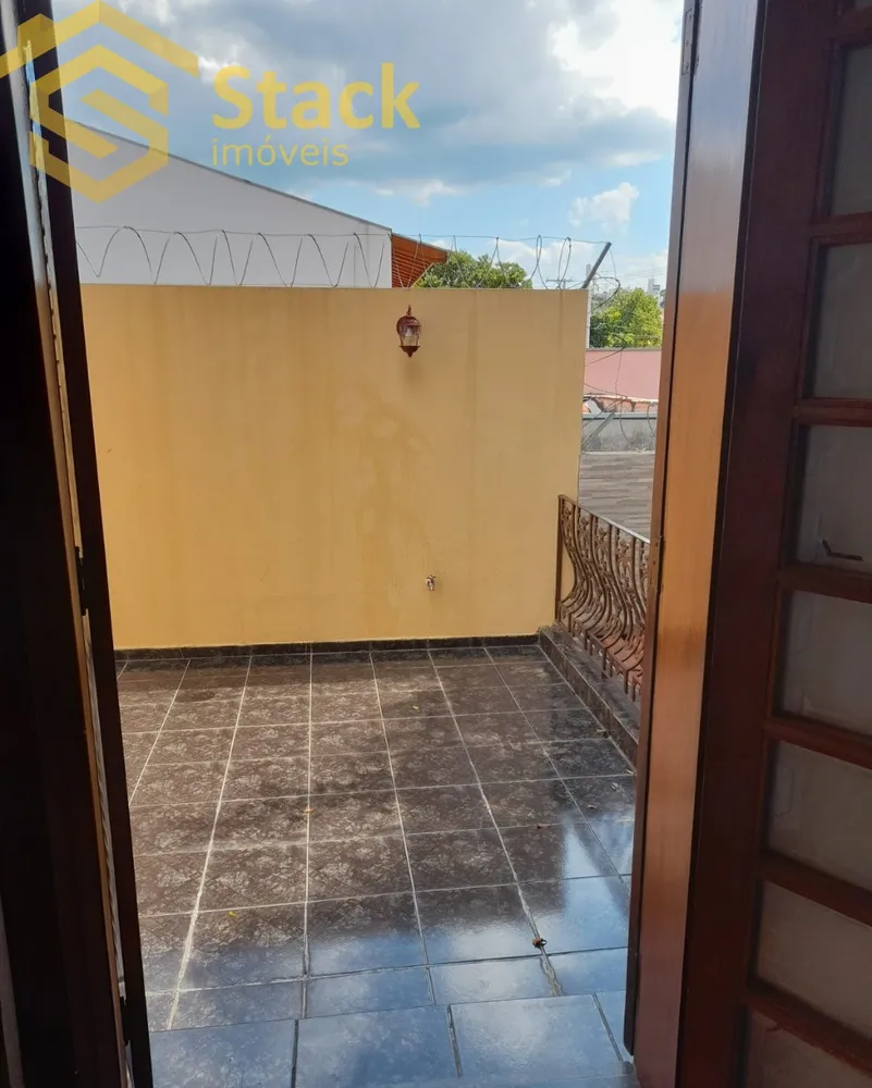 Casa, 3 quartos, 234 m² - Foto 4
