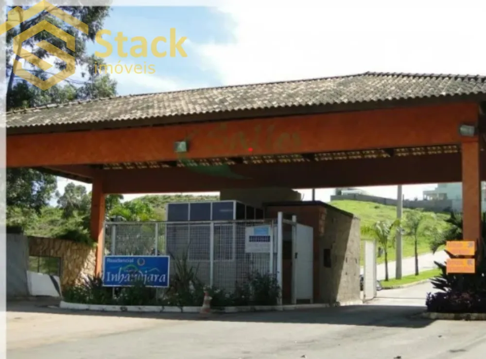 Terreno, 1080 m² - Foto 1
