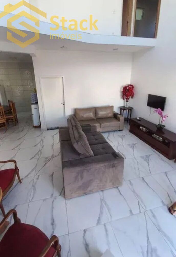 Casa, 3 quartos, 250 m² - Foto 1