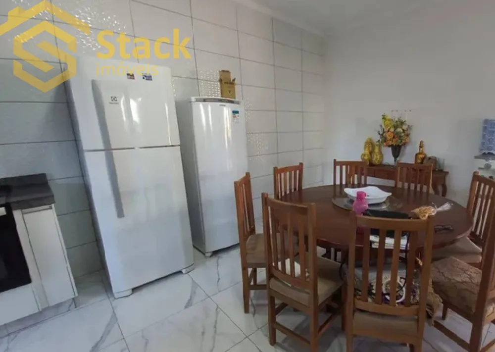 Casa, 3 quartos, 250 m² - Foto 5