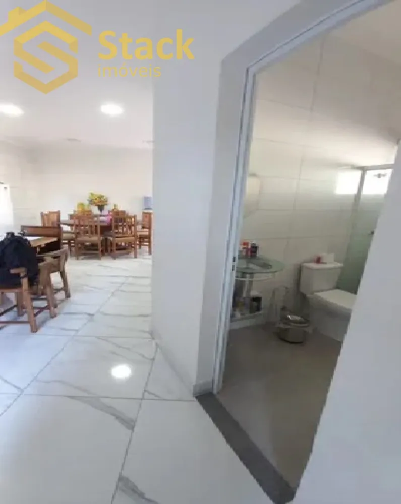 Casa, 3 quartos, 250 m² - Foto 7