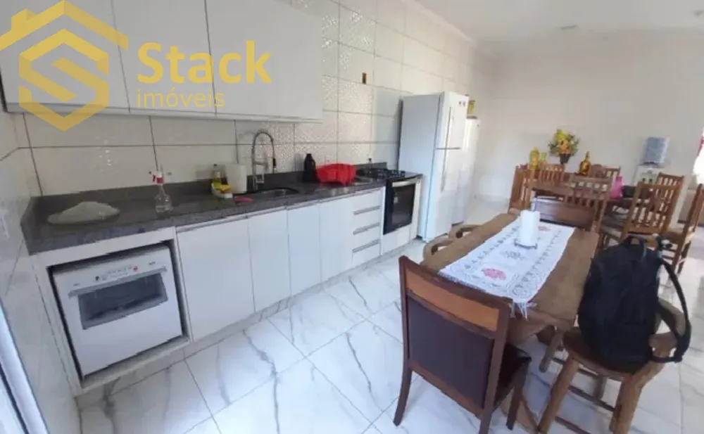Casa, 3 quartos, 250 m² - Foto 8