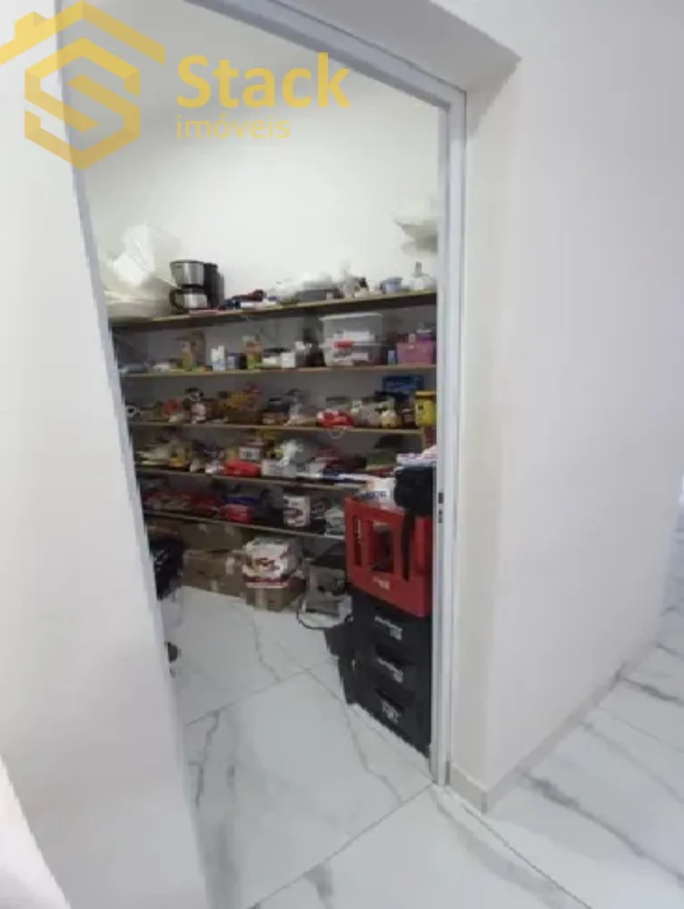 Casa, 3 quartos, 250 m² - Foto 9