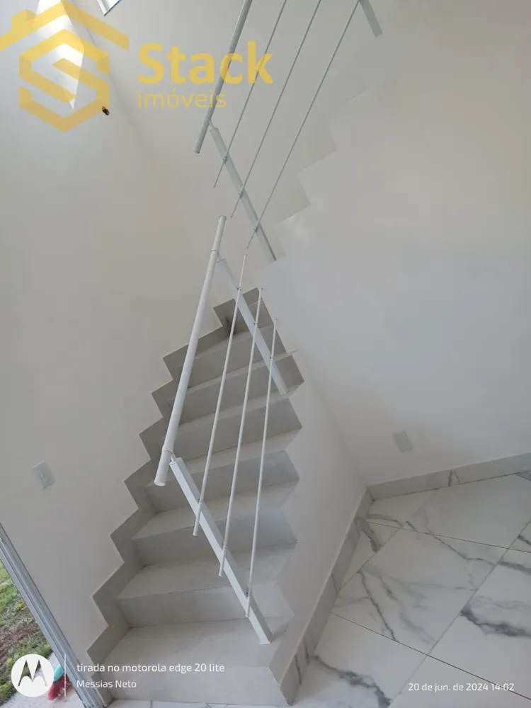 Casa, 3 quartos, 250 m² - Foto 12
