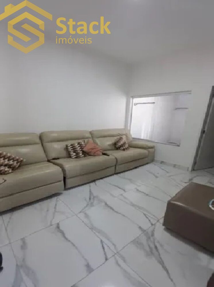 Casa, 3 quartos, 250 m² - Foto 2