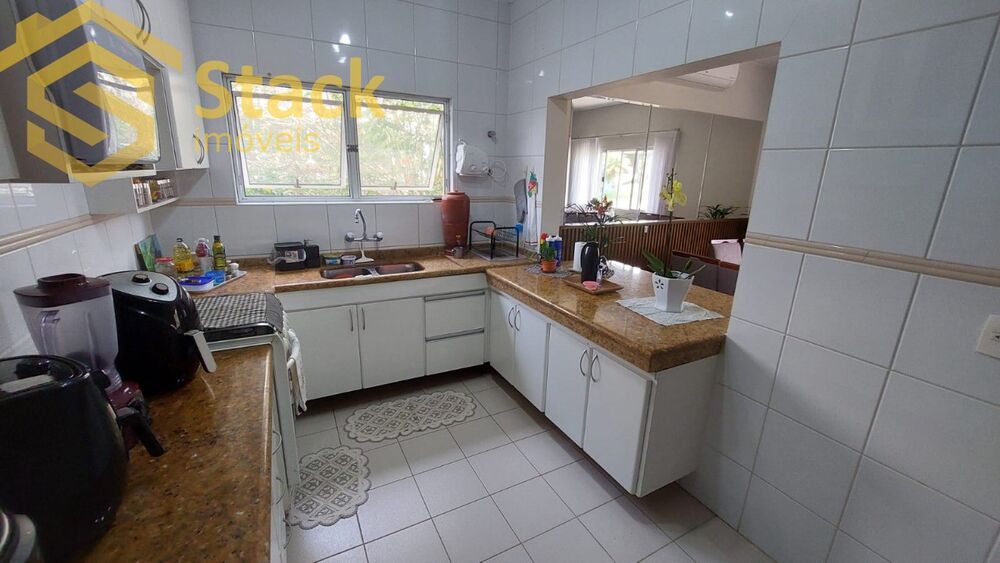 Chácara, 3 quartos, 1000 m² - Foto 1