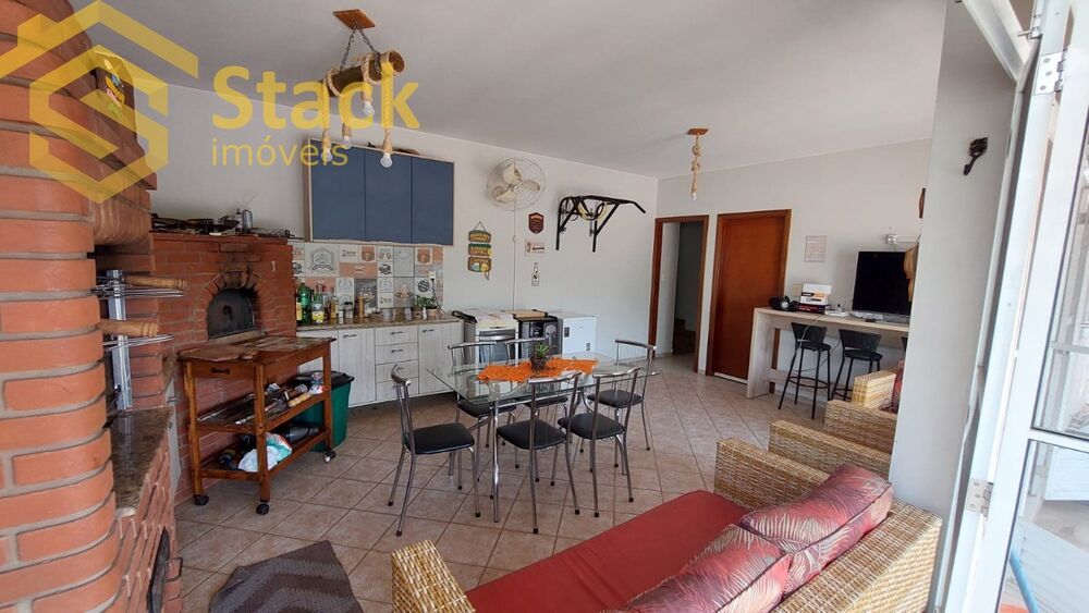 Chácara, 3 quartos, 1000 m² - Foto 10