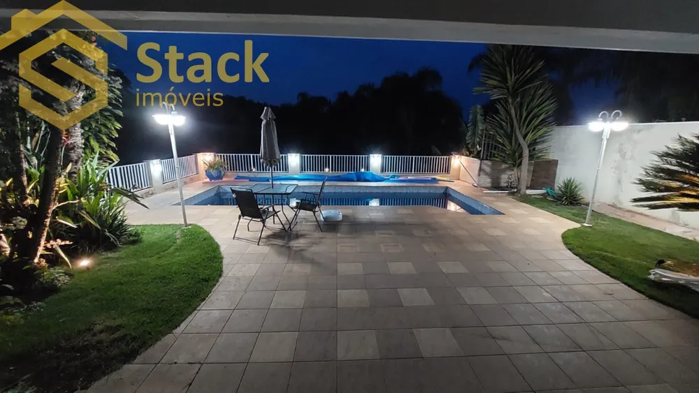 Chácara, 3 quartos, 1000 m² - Foto 43