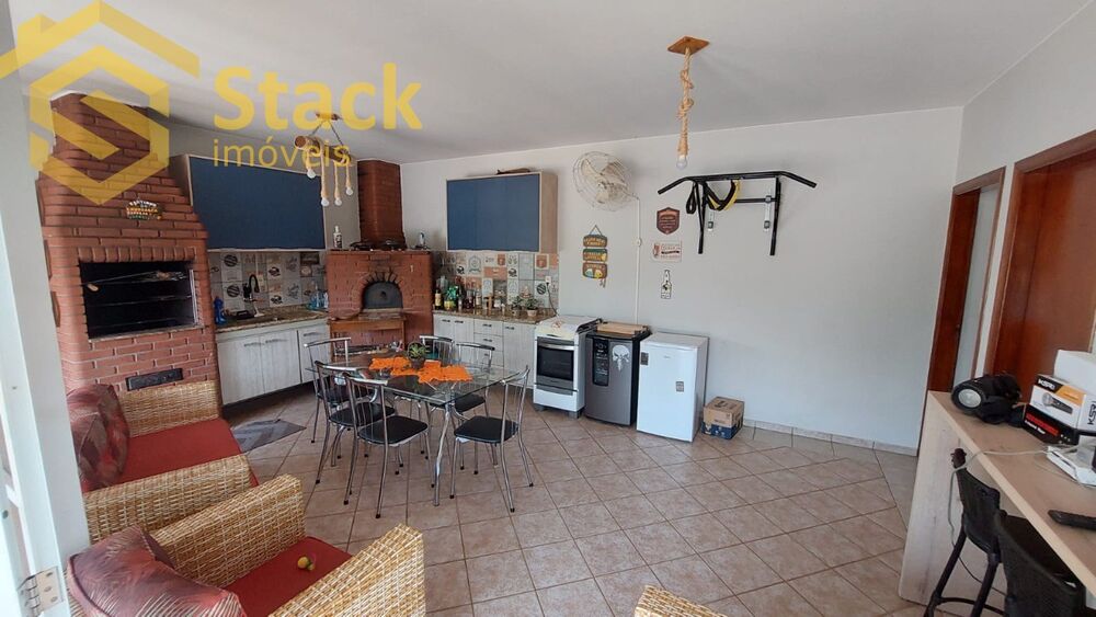 Chácara, 3 quartos, 1000 m² - Foto 6