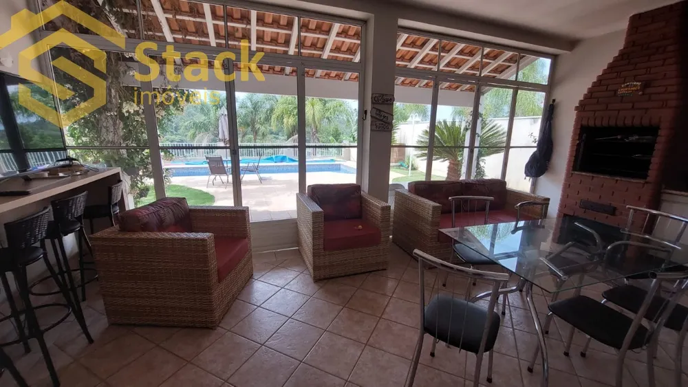 Chácara, 3 quartos, 1000 m² - Foto 44