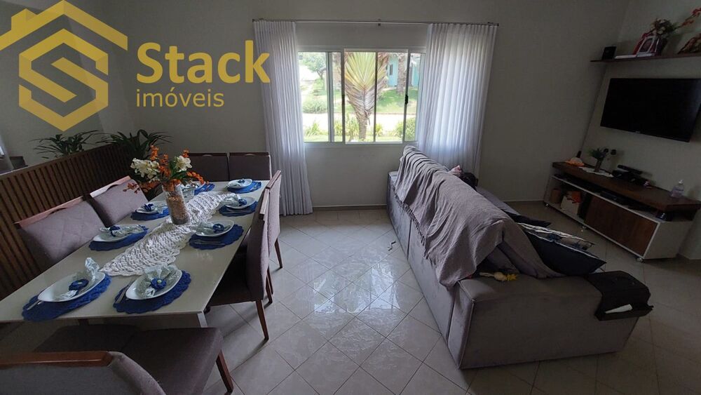 Chácara, 3 quartos, 1000 m² - Foto 29