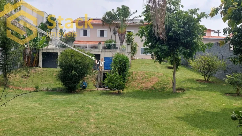 Chácara, 3 quartos, 1000 m² - Foto 41