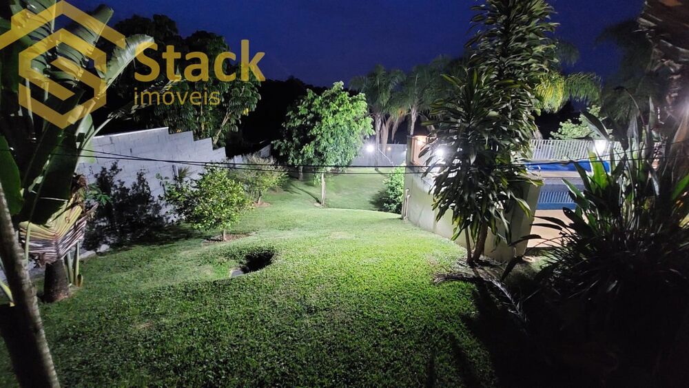 Chácara, 3 quartos, 1000 m² - Foto 24