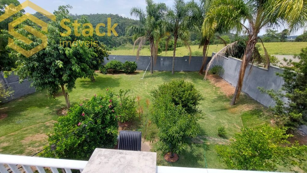 Chácara, 3 quartos, 1000 m² - Foto 4