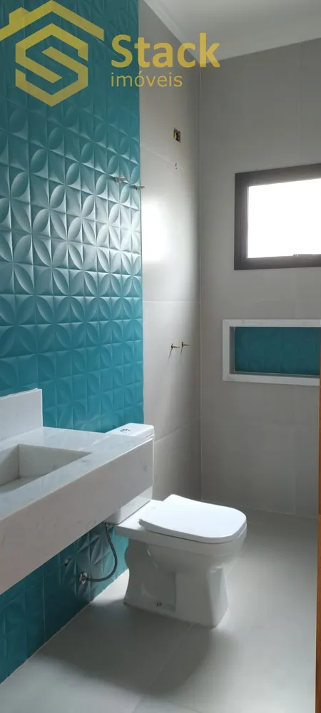 Casa, 3 quartos, 253 m² - Foto 5