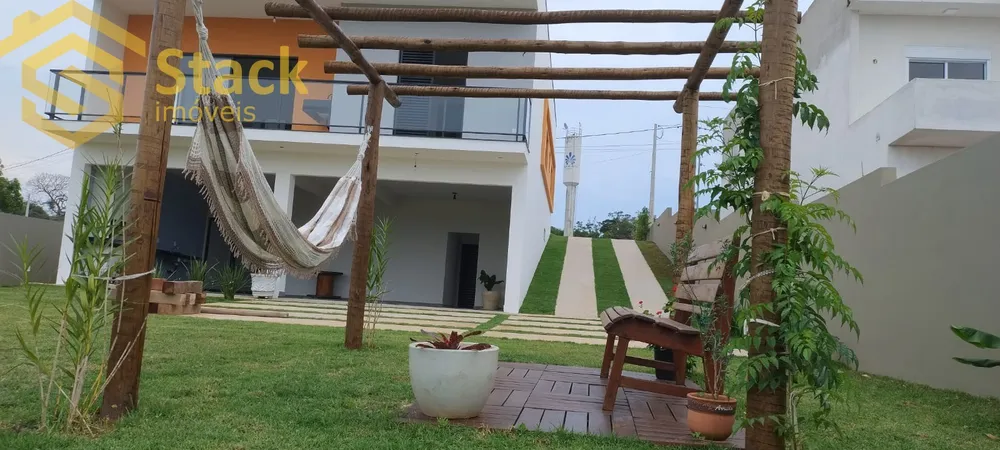 Casa, 3 quartos, 253 m² - Foto 7