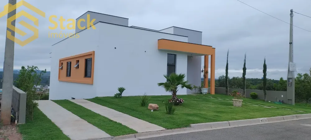 Casa, 3 quartos, 253 m² - Foto 3