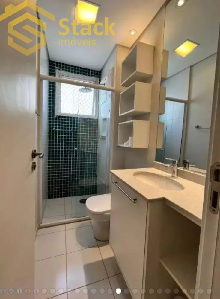 Apartamento, 3 quartos, 83 m² - Foto 3