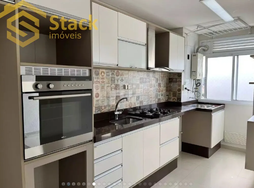 Apartamento, 3 quartos, 83 m² - Foto 4