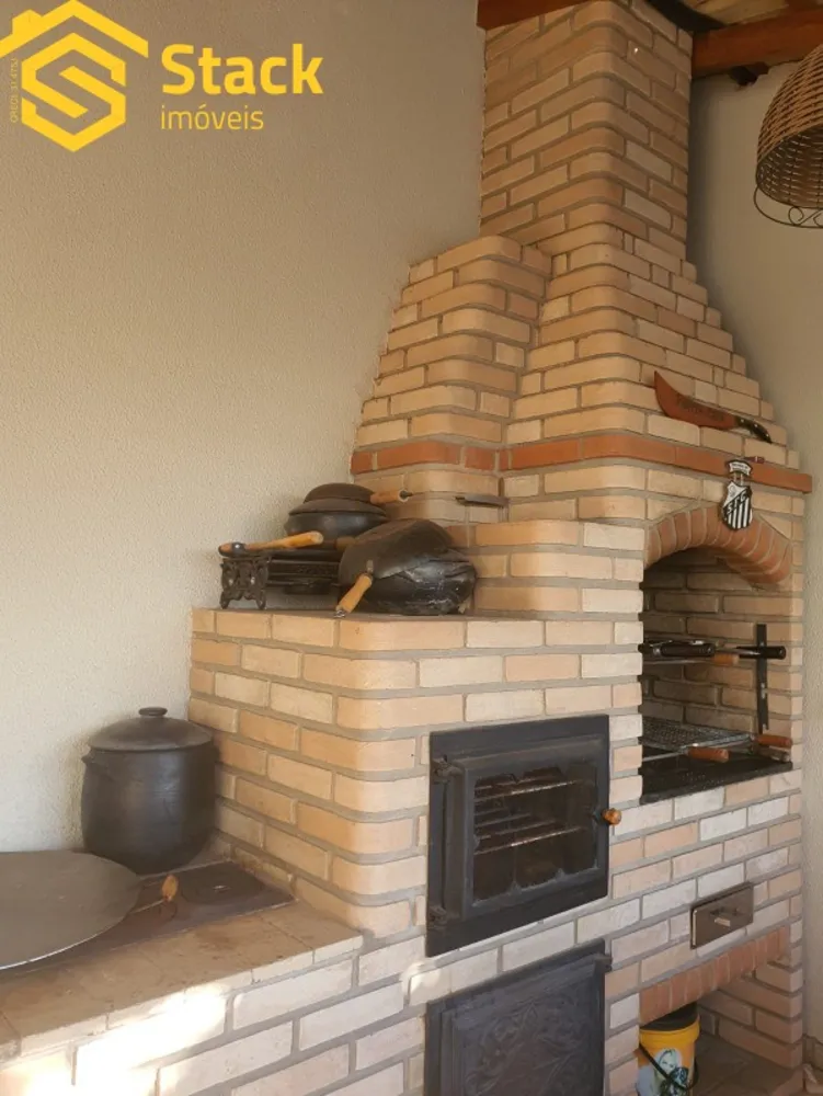 Casa, 4 quartos - Foto 5