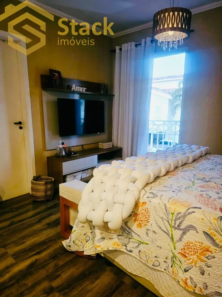 Casa, 4 quartos - Foto 8