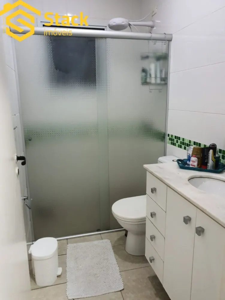 Casa, 4 quartos - Foto 7