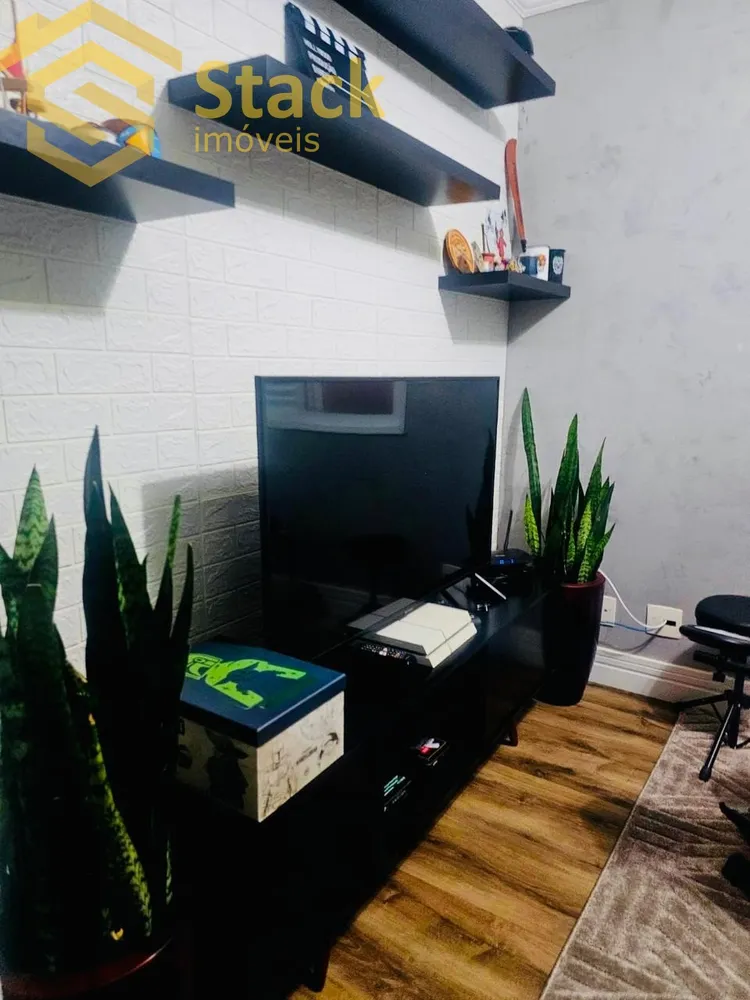 Casa, 4 quartos - Foto 4