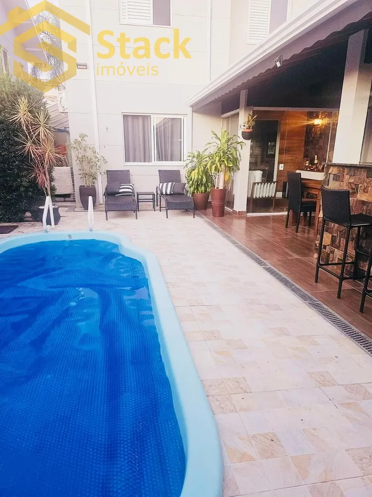 Casa, 4 quartos - Foto 1