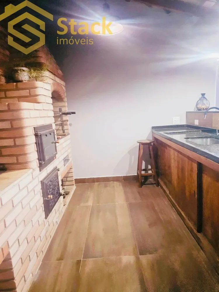 Casa, 4 quartos - Foto 6