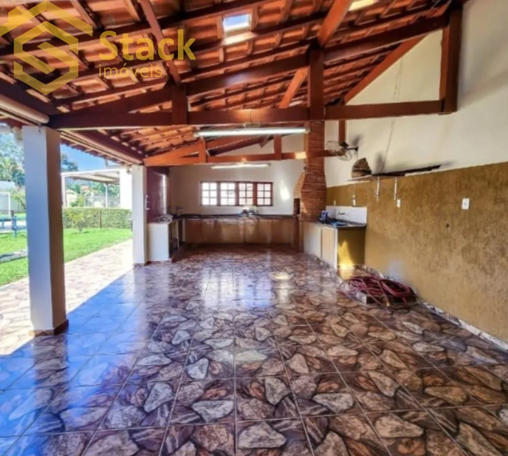 Casa, 3 quartos - Foto 3