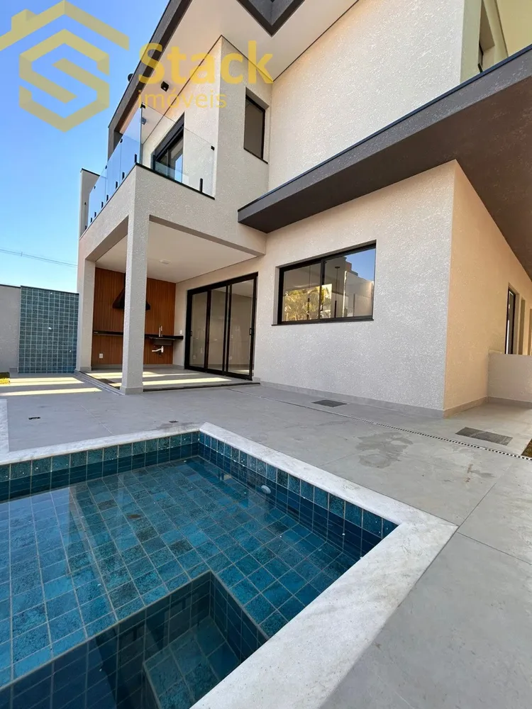 Casa, 3 quartos, 215 m² - Foto 7
