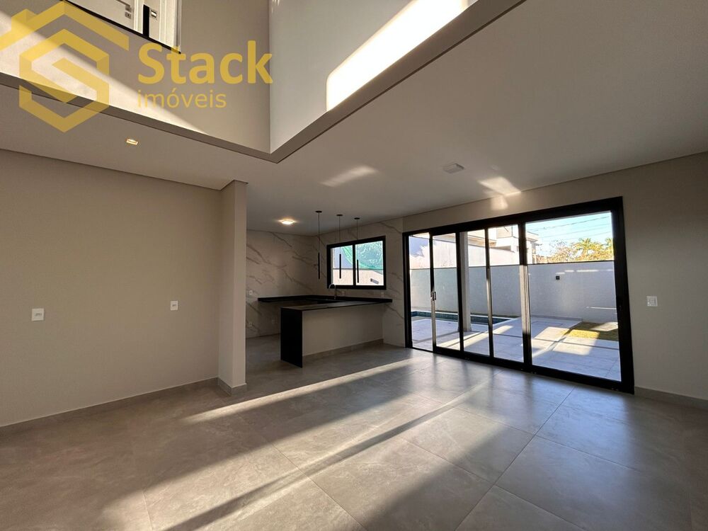 Casa à venda com 3 quartos, 215m² - Foto 6